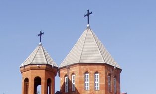 В Пензе появится армянская церковь