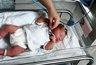 В Пензенской области показатель младенческой смертности ниже, чем в ПФО