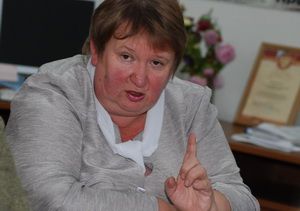 Министр образования Светлана Копешкина: «Давайте совместно остановим поток трагедий!»