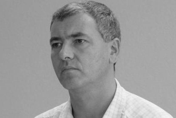 Фото health.pnzreg.ru Умер экс-начальник управления здравоохранения Пензы Дмитрий Коцарь