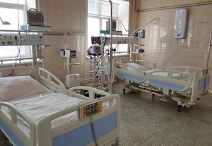 В Пензенской области начались первые операции в хирургическом корпусе противотуберкулезного диспансера
