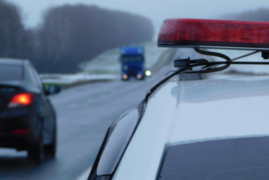 В Пензенской области за сутки автомобили сбили трех пешеходов