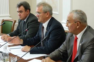 Фото|| Пензенские депутаты хотят запретить продажу алкоголя