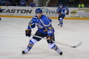 Фото||Сергей ВОЛКОВ В Пензе билеты на хоккейный плей-офф поступят в продажу 26 февраля