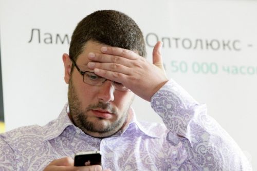 Фото||автора, tema.livejournal.com, penzanews.ru, vitaly80, Роман ДИАНОВ, news.peoples.ru Ответ вице-мэра Пензы В. Гвоздева шокировал блогера А. Лебедева