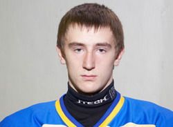 Фото|| Пензенский хоккеист стал капитаном