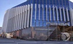 Фото||Елена СИНИЦЫНА Киноконцертный зал «Пенза» откроют 7 марта