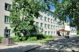 Фото|| «Граната», обнаруженная в пединституте в Пензенской области, оказалась игрушкой