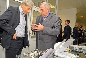 Фото||Владимир ГРИШИН В Пензе рассказали о ситуации на рынке сердечных имплантатов