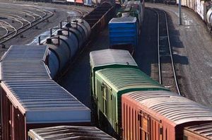 В Пензенской области будут увеличены объемы грузоперевозок на железной дороге