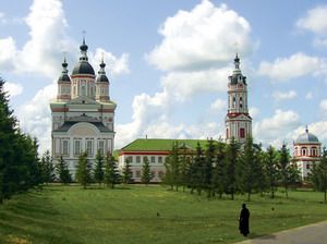 Памятники Пензенской области претендуют на звание «Чудо России 2012»