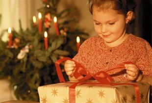 В Пензенской области 16 тысяч детей из неблагополучных семей получат новогодние подарки