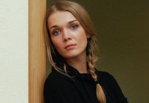Фото||Владимир ГРИШИН Актриса Пензенского драмтеатра Елена Пустовалова родила сына