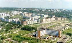 Фото||Владимир ГРИШИН В честь юбилея города вышло еще одно издание о Пензе