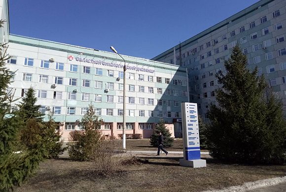 Фото автора В Пензе построят новый корпус онкодиспансера