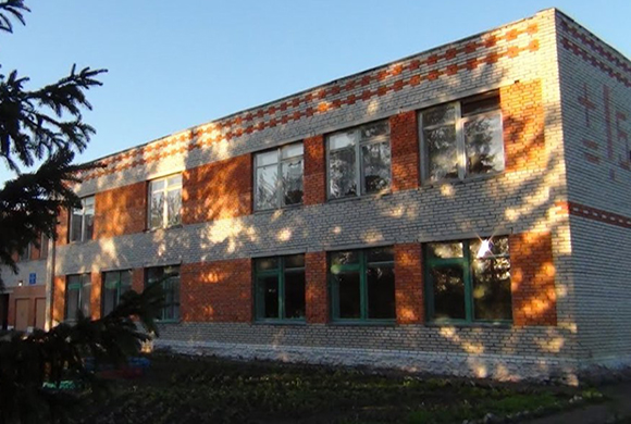 Фото minobr.pnzreg.ru В Колышлее школу, где отравились дети, временно закрыли