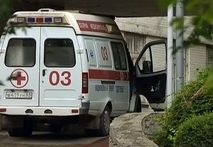 Фото|| В Пензенской области 5-классник после ДТП попал в больницу с амнезией