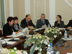 Фото|| Продажу алкоголя в закусочных Пензенской области пока не ограничат