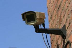 В конце 2013 года на улицах Пензы будут работать 50 камер видеонаблюдения