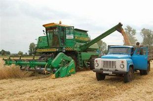 Фото||irk.ru По урожайности зерновых Пензенская область вышла на первое место в ПФО