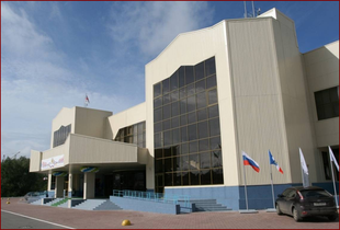Фото||region.adm.nov.ru В Пензе планируют построить новый спортивный комплекс
