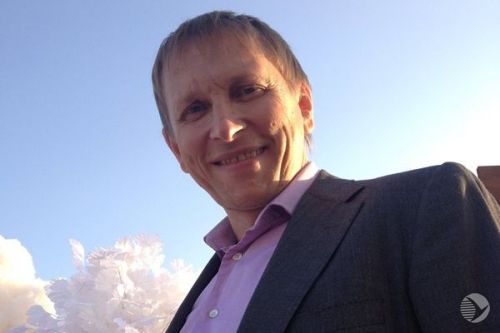 Фото||facebook.com В Пензенской области завершены поиски Василия Трапезникова