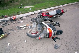 Фото||satwarez.ru В Пензенской области в ДТП с участием скутера и автобуса погиб школьник