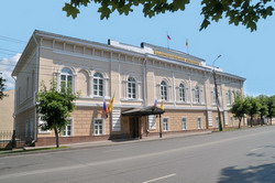 В Пензе пройдет второй общероссийский муниципальный правовой форум
