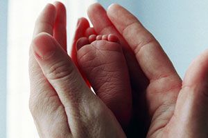 В Пензенской области борются за неродившихся детей в рамках конкурса «В защиту жизни»
