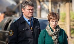 Фото||kino-teatr.ru Олег Тактаров сыграл с Нелли Уваровой в новом сериале «Бывшая жена»