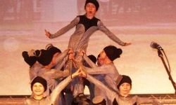 Юные пензенские танцоры победили в международном интернет-конкурсе