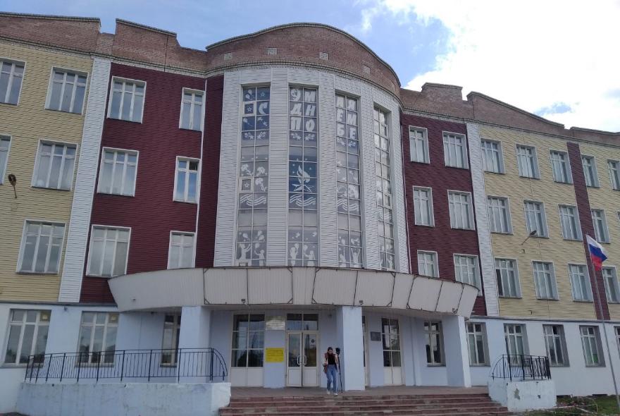 В Кузнецкой школе откроют третий в регионе «Кванториум»