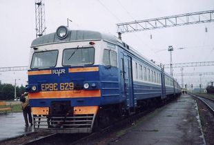 В июне возобновит движение электропоезд «Пенза-Самара»