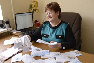 Фото||Владимир ГРИШИН Слушаюсь, мой командир!