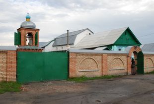 Пензенская епархия просит прихожан обходить стороной «Михайловскую обитель»