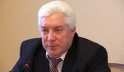 Александр Гуляков стал директором педагогического института при ПГУ
