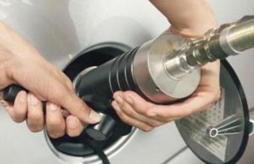 В Пензенской области увеличится количество газозаправочных станций