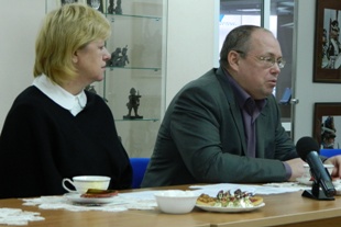 Фото|| В Пензе пройдет акция по поддержке жителей Приморья, пострадавших от стихии