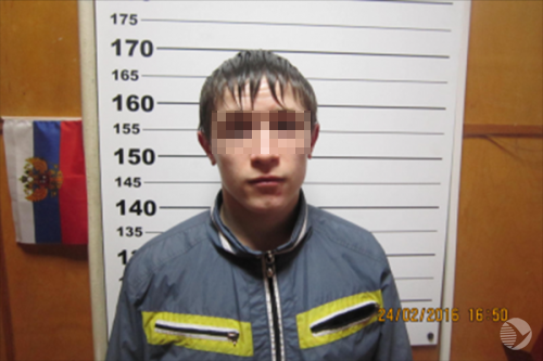 Фото||58.mvd.ru В Пензенской области спустя месяц нашли 16-летнего А. Поликашина