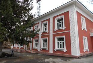 В Пензе после реконструкции открывается музей И.Н. Ульянова