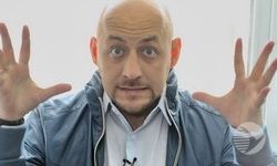 Фото|| Алексей Куличков: «Новый год – это сказочный ритуал»