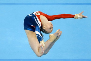 Фото||ria.ru Гимнасты из Пензы поборятся за путевки на чемпионат Мира в Бельгии