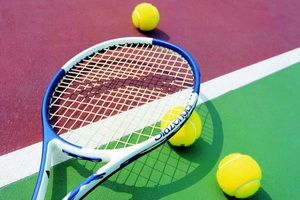 Всероссийский теннисный турнир пройдет в Пензе