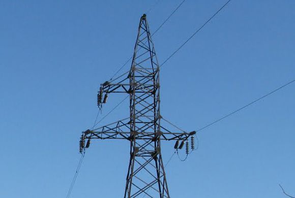 Фото panoramio.com В Пензенской области более 4 тыс. граждан находятся в зоне перебоев с электроэнергией