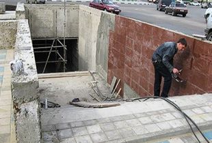 В Пензе отремонтируют два подземных пешеходных перехода