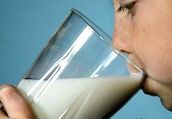 Производство молока в области уменьшилось на 5 тысяч тонн