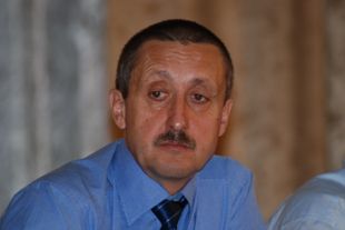 Фото||Владимир ГРИШИН Владимир Волков: «В Пензенской области увеличился объем инвестиций»