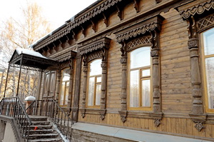 Фото||Владимир ГРИШИН В Пензе «Театр доктора Дапертутто» открывает новый сезон