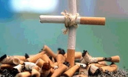 7 ноября Пенза выйдет на борьбу с курением