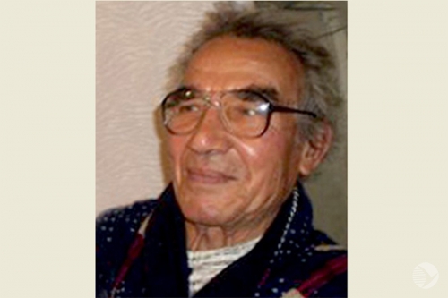 Фото||vk.com/la_penza В Пензе пропавший пенсионер Закир Биктимиров попал под авто